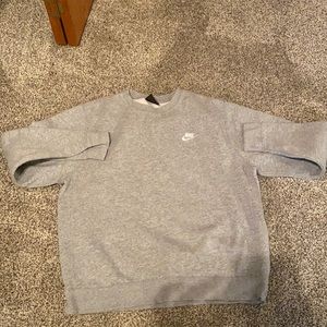 Nike Sweatshirt